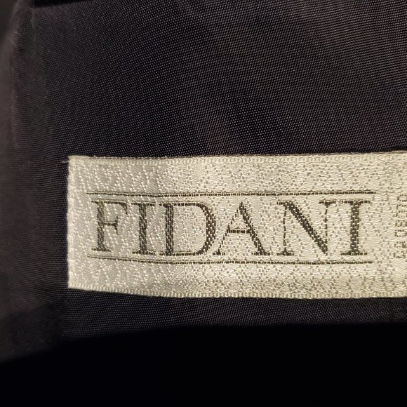 "FIDANI" Men's Sports Jacket - Mint Condition Size 38-40 - Made in Austria A+ - Picture 7 of 8